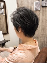 クレアージュサロン 銀座店(CREAGE SALON)&nbsp;大人くびれショート