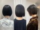 アルテヘアー(arte HAIR)の写真