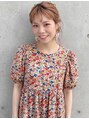 バズ ビー(BUZZ Bee) 杉本 あさか