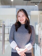 シン バイ ディア 藤沢店(xin by diar)&nbsp;藤田 詩乃 【藤沢】