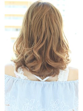 ニスル センター南店(NISURU) 似合わせカット/大人ガーリー/ダークアッシュ/着物/センター南