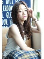 マイティ バイ エイチ(mighty by H)&nbsp;mighty ☆surf☆feather layer☆[052-262-4162]