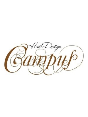 ヘアーデザイン キャンパス(hair design Campus)