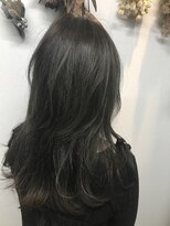 ナンバーナイン(NUMBER NINE)&nbsp;大人レイヤー