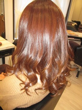 コア フィール ア デイ(COIFFURE A DAY) Ｍ３Ｄピコカラー