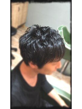 アンサム 西新店(UNSOME) メンズショート