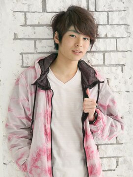 クレエ(creer) プレーンショート