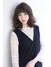 【ヘアループ】前髪のお悩み解消♪前髪ヘアループ300本+前髪カット　￥7000