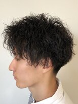 ヘアープレース アディクション(ADDICTION)&nbsp;ツイストパーマ