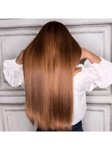 酸性ストレート