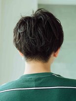 プロデュース 古淵店(Produce)&nbsp;ツーブロマッシュ【古淵/相模原/町田】