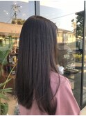 ナチュラルブラウン
