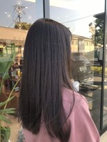 サラビューティーサイト 志免店(SARA Beauty Sight)&nbsp;ナチュラルブラウン