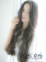 ロンドプランタン 恵比寿(Lond Printemps)&nbsp;【ロンド恵比寿店】外国人風柔らか透明感くすみカラー