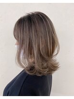 ゼン(Zen.) レイヤー×ハイライト