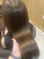 ビスコヘアー(BISCO hair) 髪質改善トリートメント