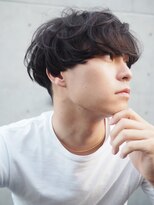 ヘアープレイス ヴィブ(hair place VIVE)&nbsp;韓流ナチュラルマッシュ