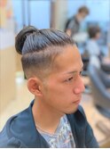 フェードマンバンヘア