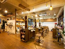 フィールソーナイス フォーヘアー(FEEL SO NICE FOR HAIR)