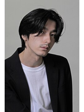 ジュネスゼロニ(JUNES 02) センターパート