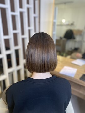 ココン(COCON) 美髪矯正