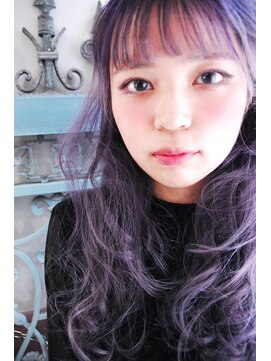 リーズ 表参道(Lise) Lise【表参道】【エアウェーブ】【髪質改善】【学割U24】