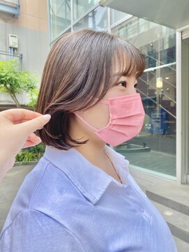 ブリッツ レボ(BLITZ-REVO) あやか流！タンバルモリ