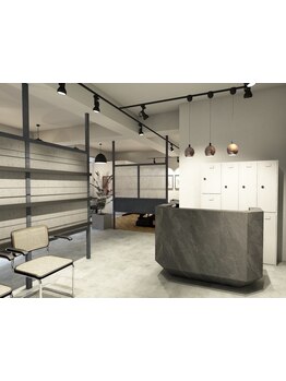 丁寧なカウンセリングと技術でおもてなし◎某有名店出身の女性スタイリストが提供する上質なひと時を。