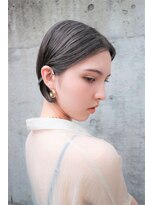 ディスカバード(Discovered)&nbsp;THE　BOB