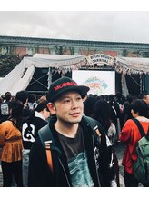 アキコ美容室&nbsp;池森 友郎