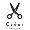 クレア(Creer)のお店ロゴ