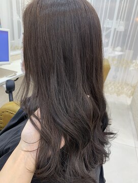 ティンク 天神(Tink) ブラウンベージュ