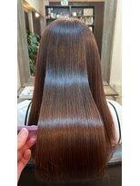 ブリード ヘアデザイン(breed hair design) 平日22時まで営業!!【髪質改善超音波トリートメント/髪質改善】