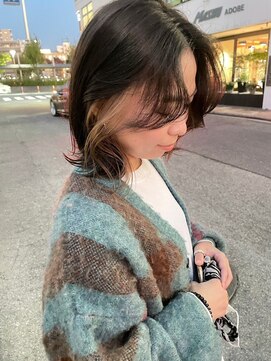 マッシュ アドベ 八戸ノ里(MASHU ADOBE) アクセサリーカラー