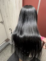 ピリオド 蒲田(Period.)&nbsp;髪質改善/縮毛矯正/髪質改善縮毛矯正/蒲田