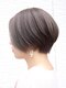 キュアート ヘアアンドメイク(CUART Hair&Make)の写真/ご自身での簡単なお手入れでも、サロン帰りの完成度♪カットだけでお悩み解消も夢じゃない☆