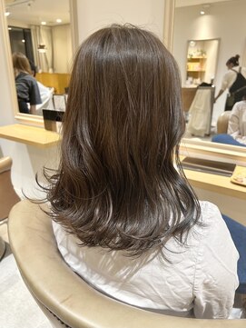 トリート 津田沼店(TREAT) ショコラベージュ