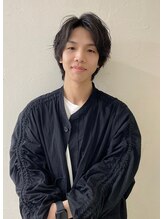 ジャム(Jamme)&nbsp;池田 三四郎