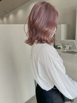 モノトーン(MONOTONE)&nbsp;ラベンダーグレージュ