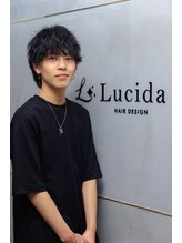 ルシーダ 田無店(Lucida) 染川 翼