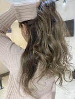 プルメリアドット(Plumeria.)&nbsp;beige