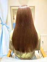 アコバイネオリーブ(aco by Neolive)&nbsp;オレンジピンクカラー