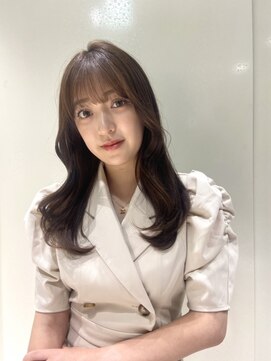 フォルテ ギンザ(FORTE GINZA) 秋に向けたスタイル