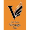 ボヤージュニケ(Voyage Nike)のお店ロゴ