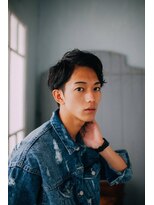 ヘアーアンドフェイス ヌンク(Hair&Face nunc)&nbsp;【2023年新作スタイル】【田町】美容室 nunc 新作スタイル