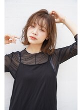 ailesは若いお客様ばかりですか？[大宮/大宮駅/大宮ショート/ショート/大宮パーマ/MEN'Sパーマ/大宮MEN'S]