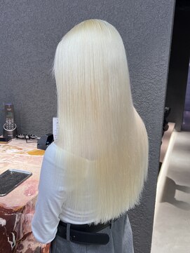 ペレ 栄店(PELE) イメチェン/ハッシュカット/フルバング/似合わせカット/栄