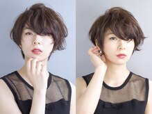アミィヘアー(Ami Hair)