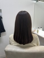 エクラートリアン 藤沢店(ECLART Lien)&nbsp;ココアカラー