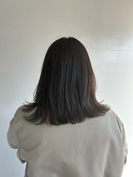 セダクション 道後樋又店(Seduction) 松山市/20代/30代/40代/ブルーグレージュ